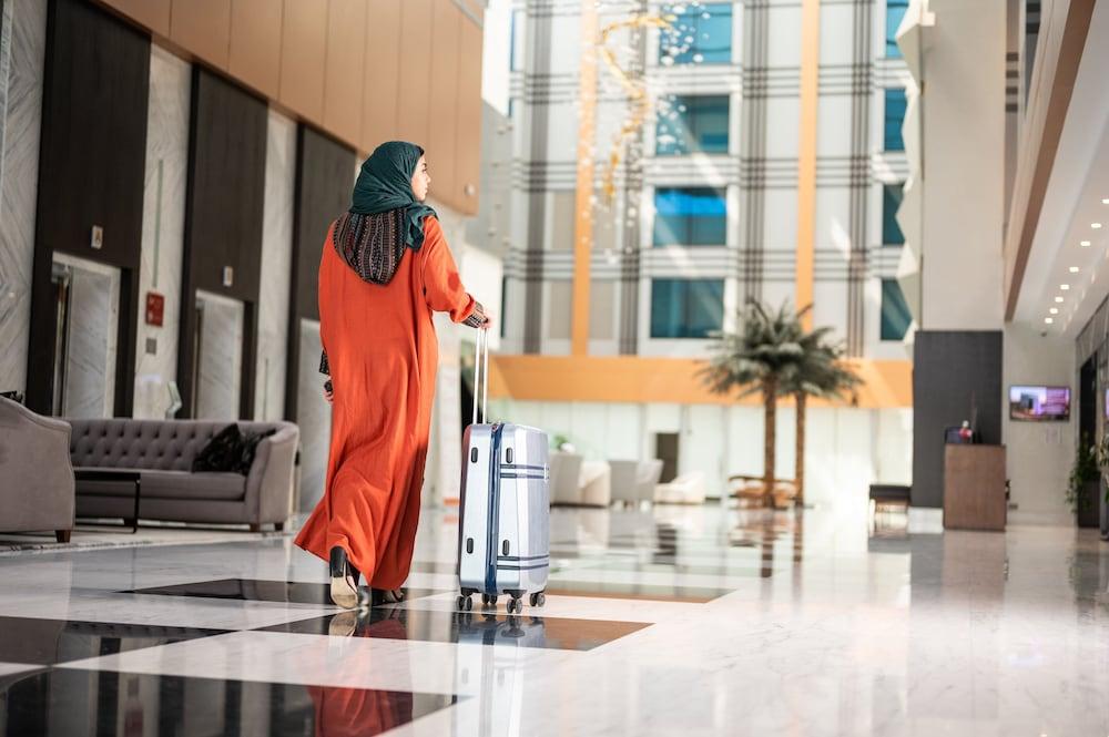 Crowne Plaza Riyadh Minhal, an IHG Hotel - Featured Image