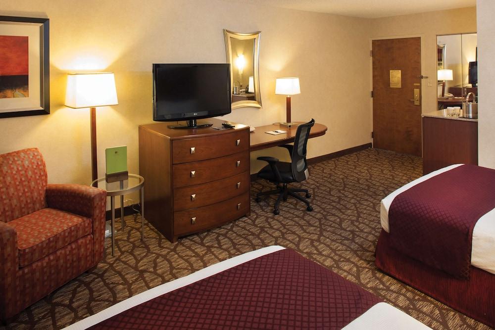 DoubleTree by Hilton Hotel Oak Ridge - Knoxville - Room