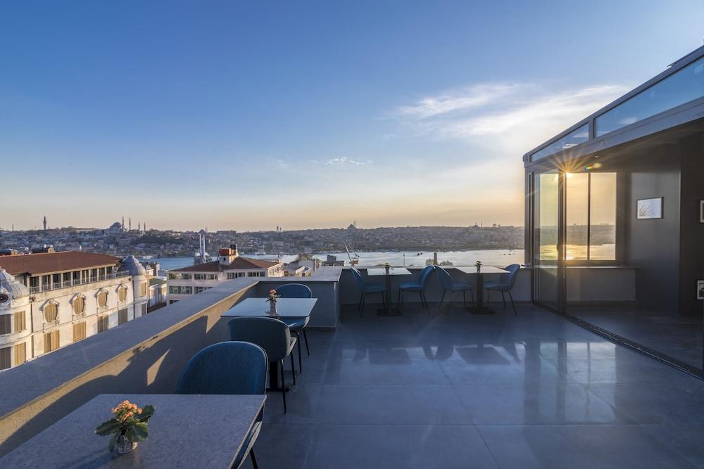 Galata Times Hotel - Featured Image