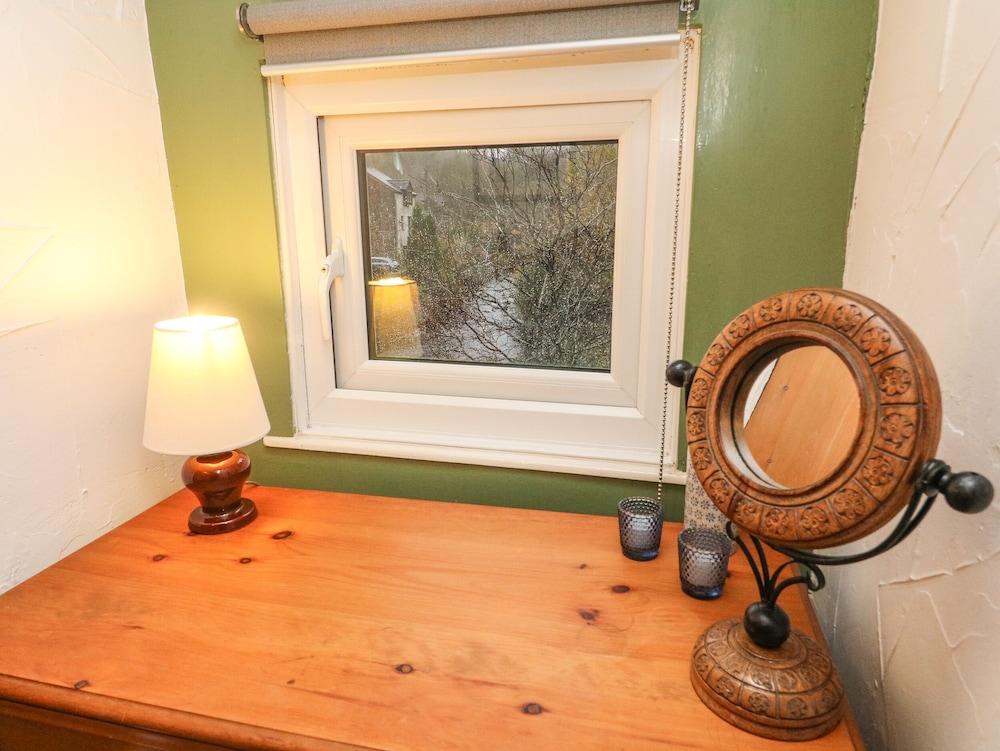 Pauls Fold Holiday Cottage - Interior