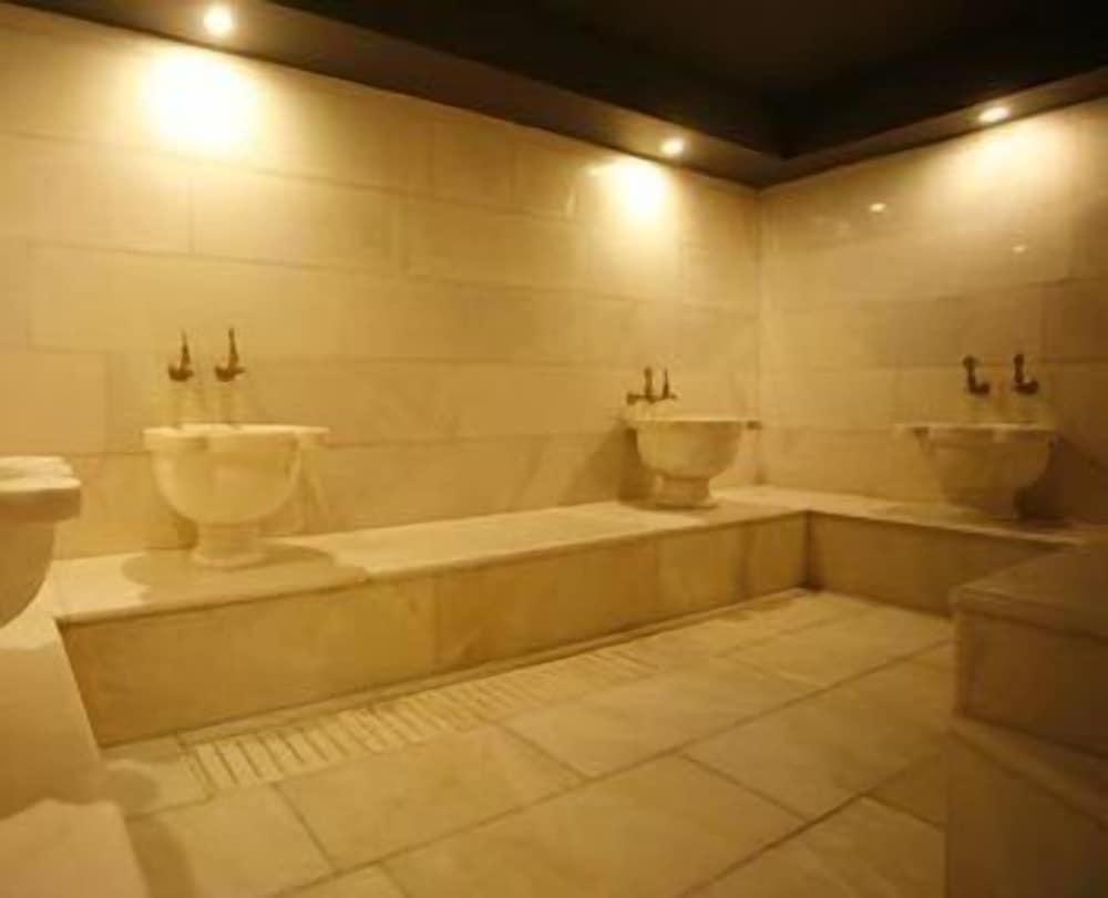 هوتل سام بيسترو سبا - بوتيك كلاس - Turkish Bath