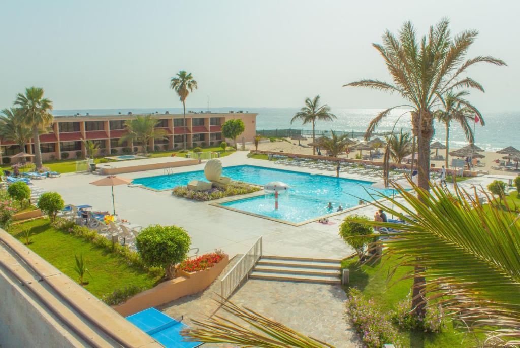 Lou Lou'a Beach Resort Sharjah - Other