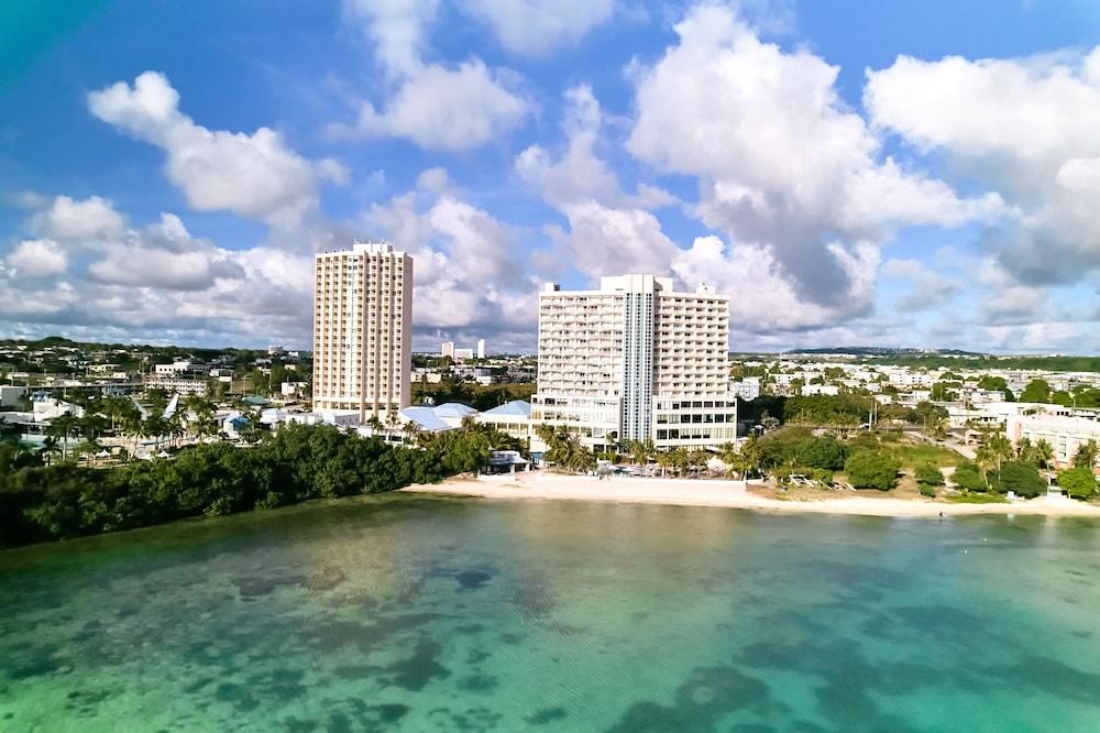 Hoshino Resorts RISONARE Guam - Exterior