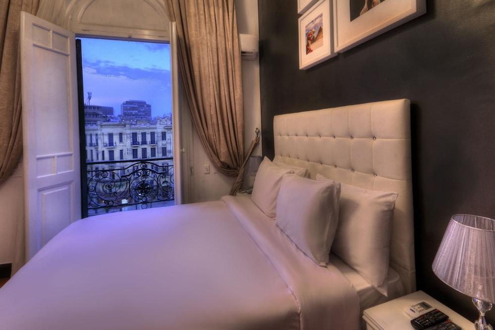 The Square Boutique Hotel - Room
