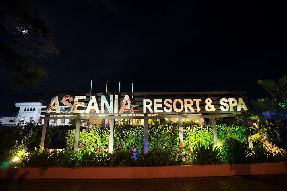 Aseania Resort Langkawi - Exterior