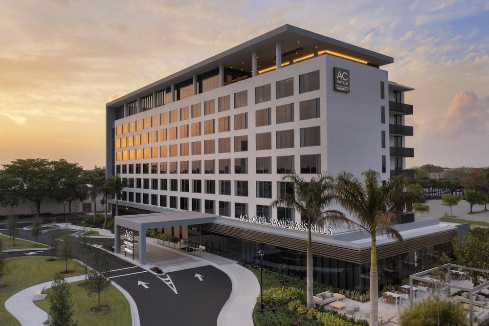 AC Hotel Fort Lauderdale Sawgrass Mills / Sunrise - Featured Image