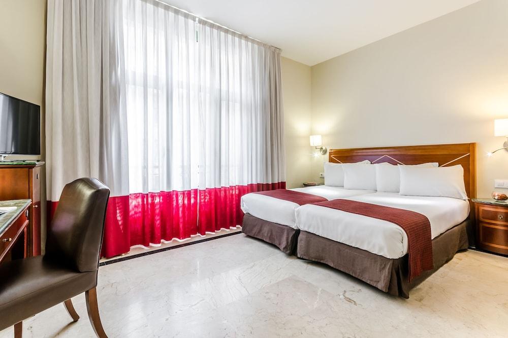 Hotel EXE Laietana Palace - Room
