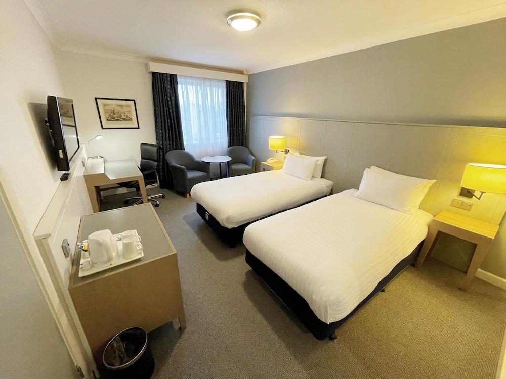 Holiday Inn Hull Marina, an IHG Hotel - Room