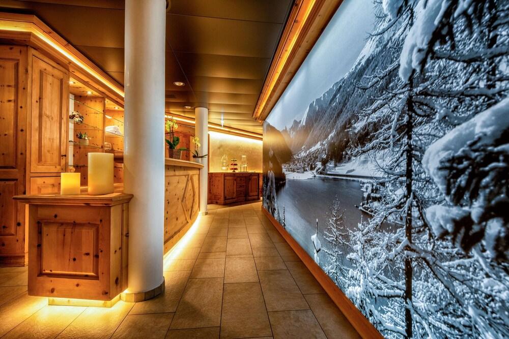 Precise Tale Seehof Davos - Fitness Facility