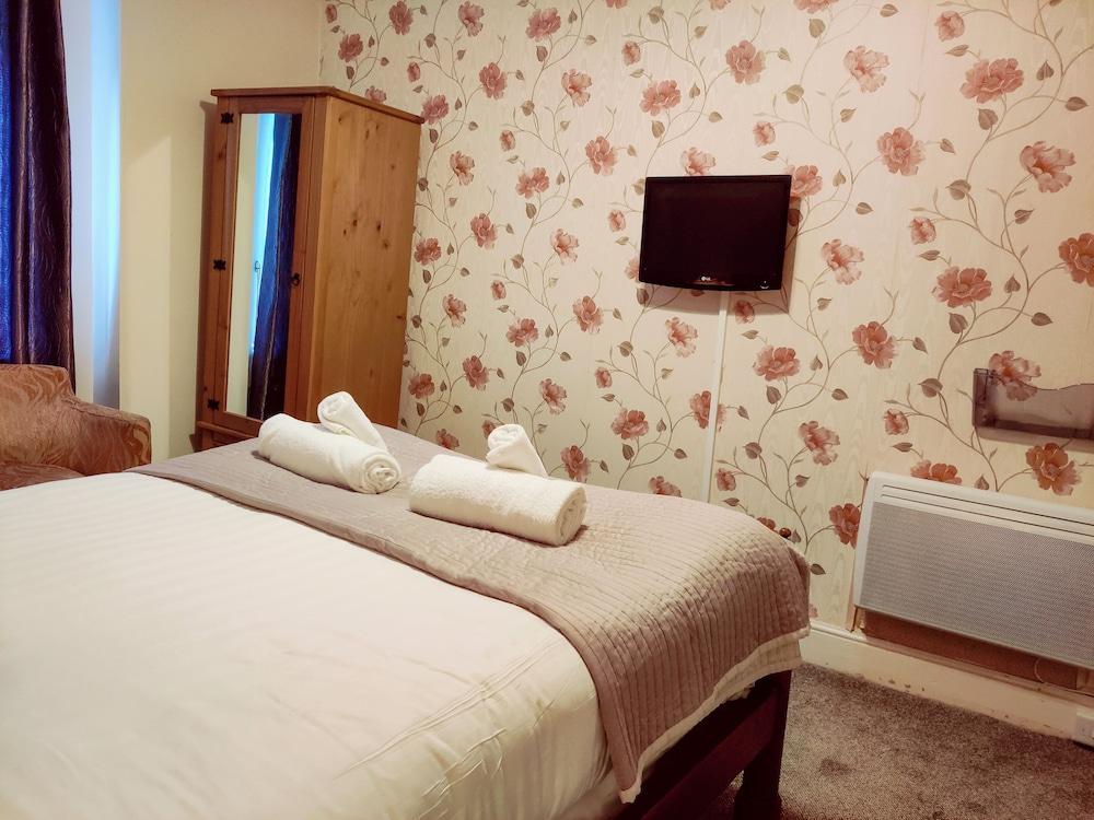 Wentworth House Hotel - Room