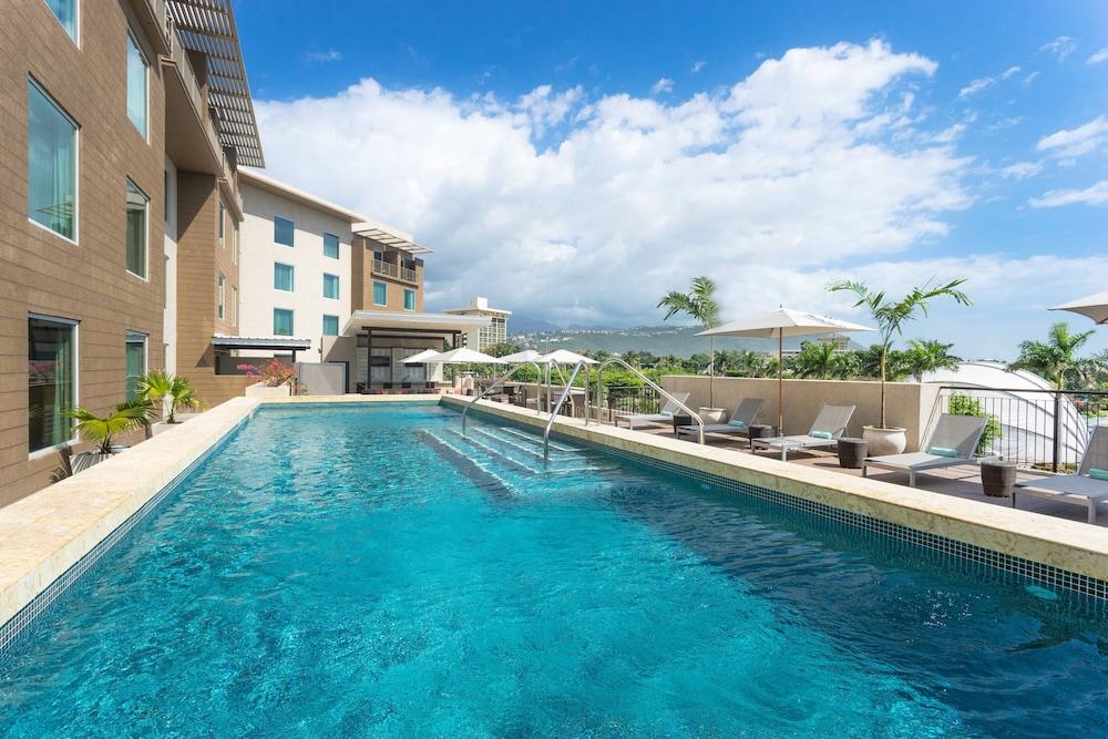 Courtyard by Marriott Kingston, Jamaica - Featured Image