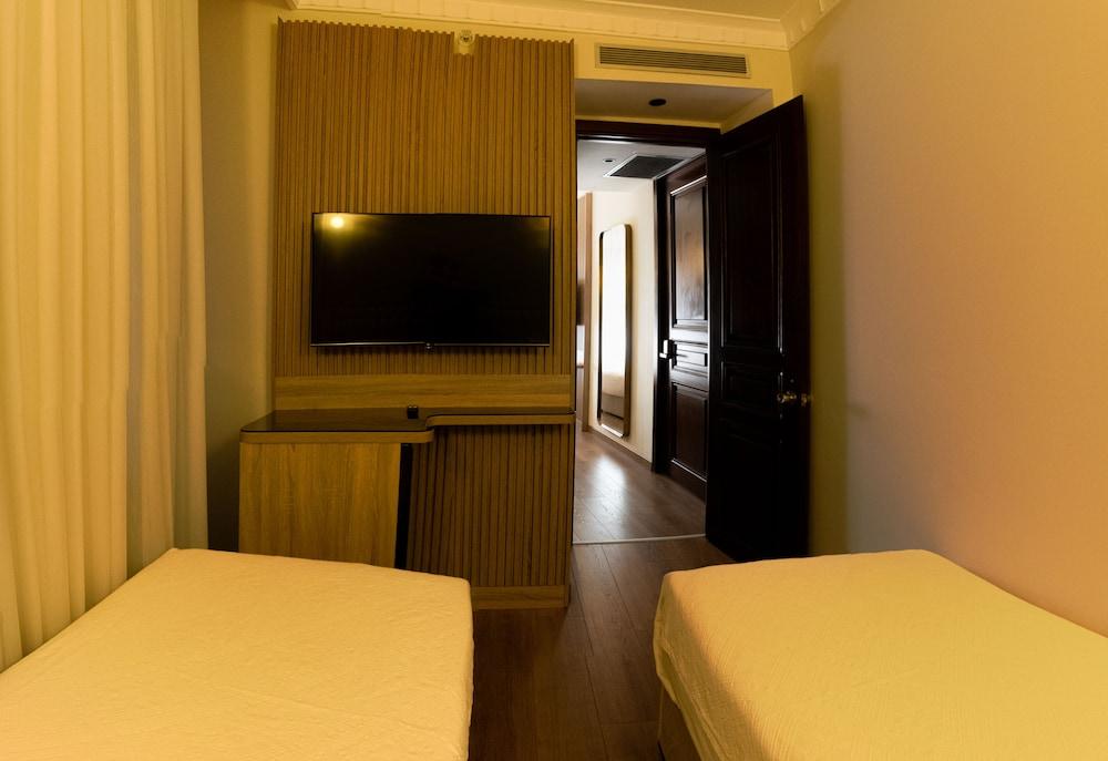 Atik Palace Hotel - Room
