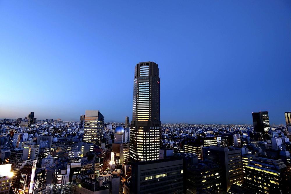 Cerulean Tower Tokyu Hotel - Featured Image