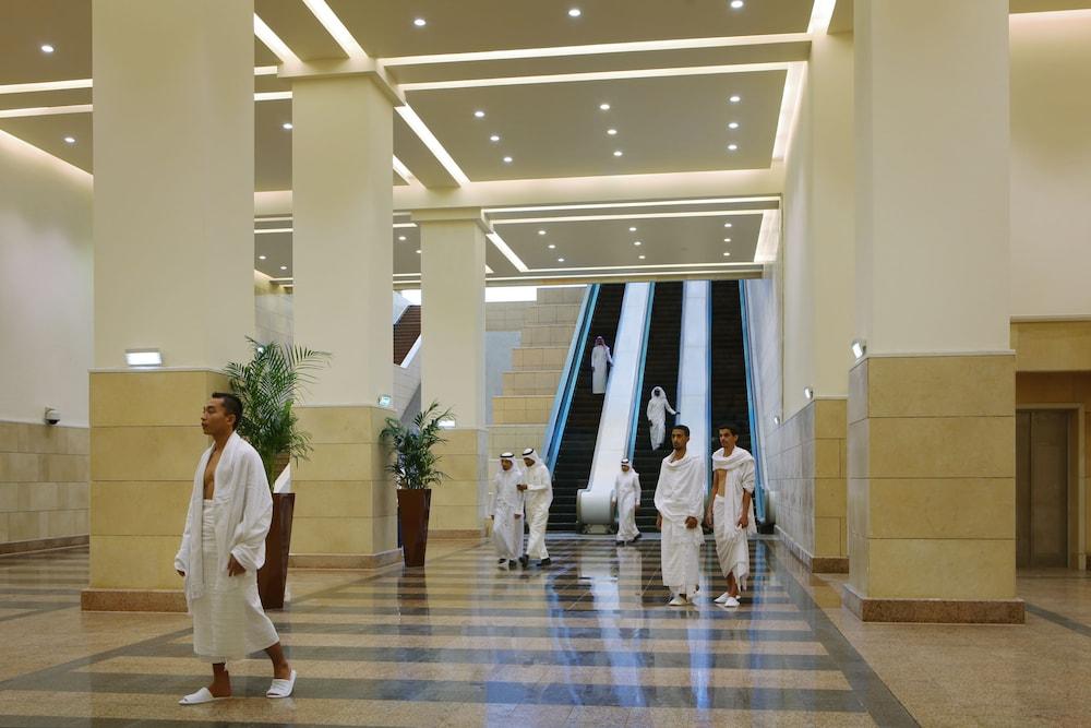 Anjum Hotel Makkah - null