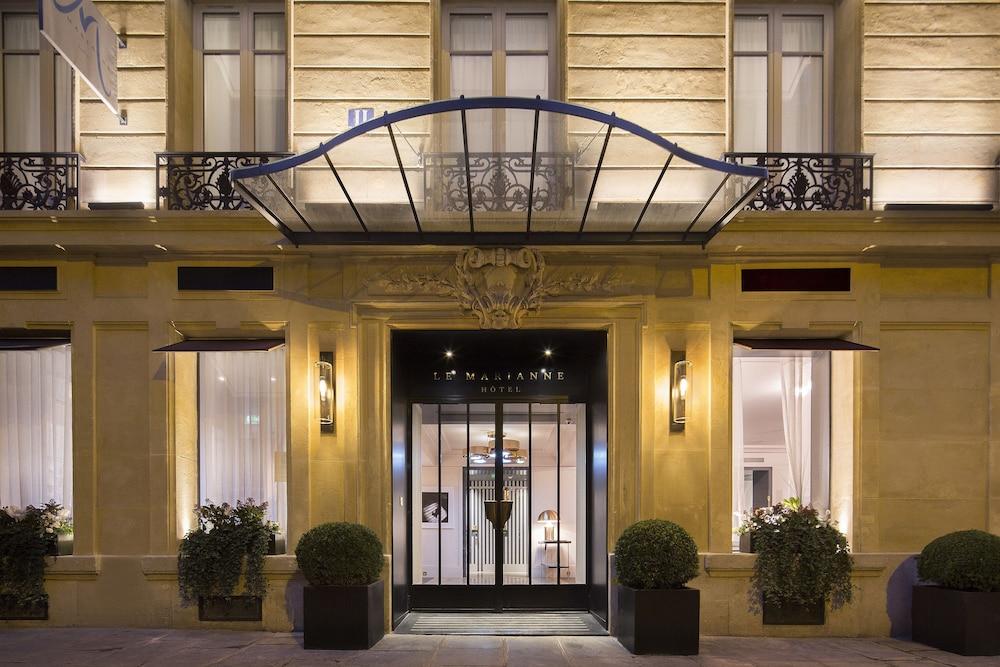 Hôtel Le Marianne - Other