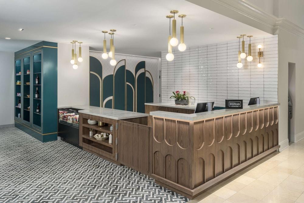 Homewood Suites by Hilton New Orleans - Reception