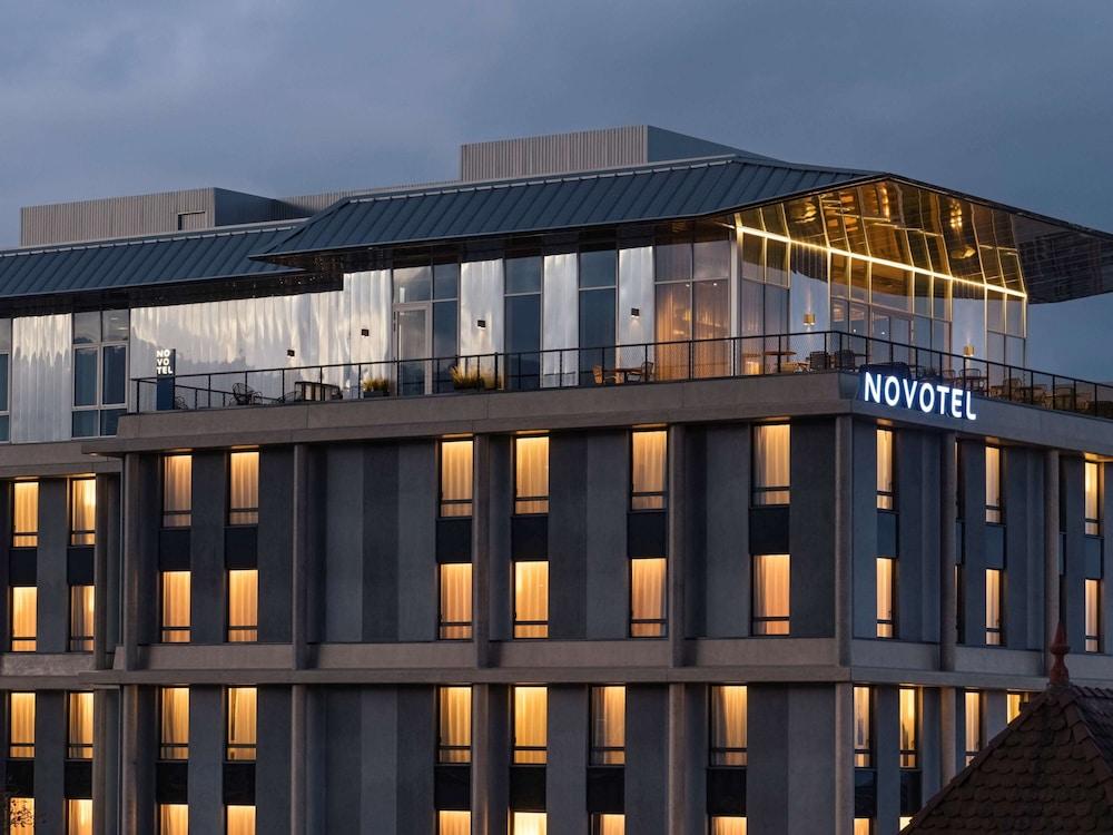 Novotel Annemasse Centre - Porte de Genève - Featured Image