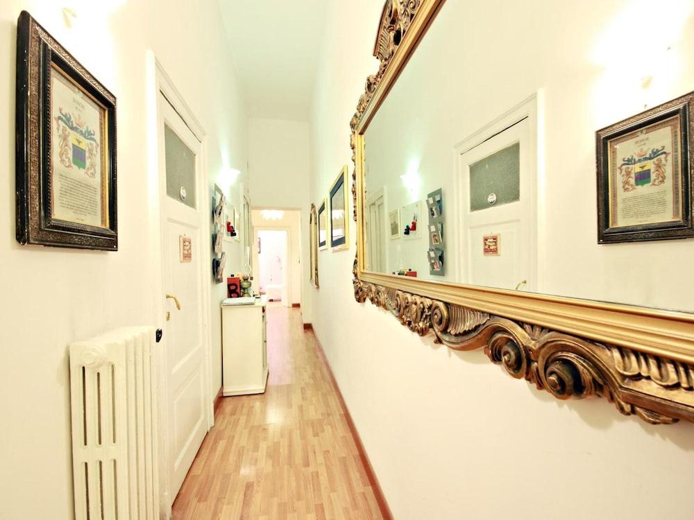A Casa Boschi Guest House - Interior