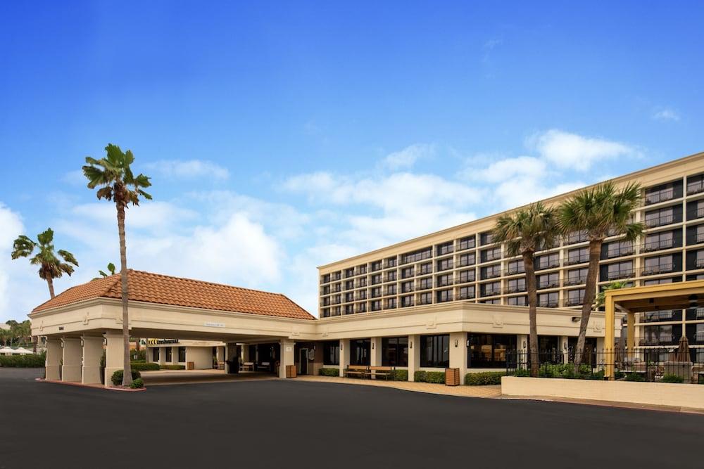 Holiday Inn Resort: Galveston-On The Beach, an IHG Hotel - Exterior