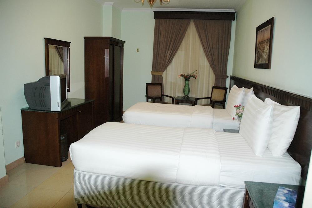 فندق محمدية الزهراء - Room
