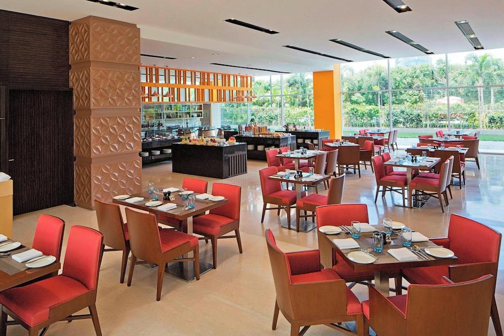 Fairfield By Marriott Lucknow - Featured Image