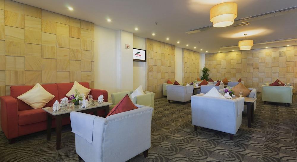 Bayview Hotel Langkawi - Lobby Lounge