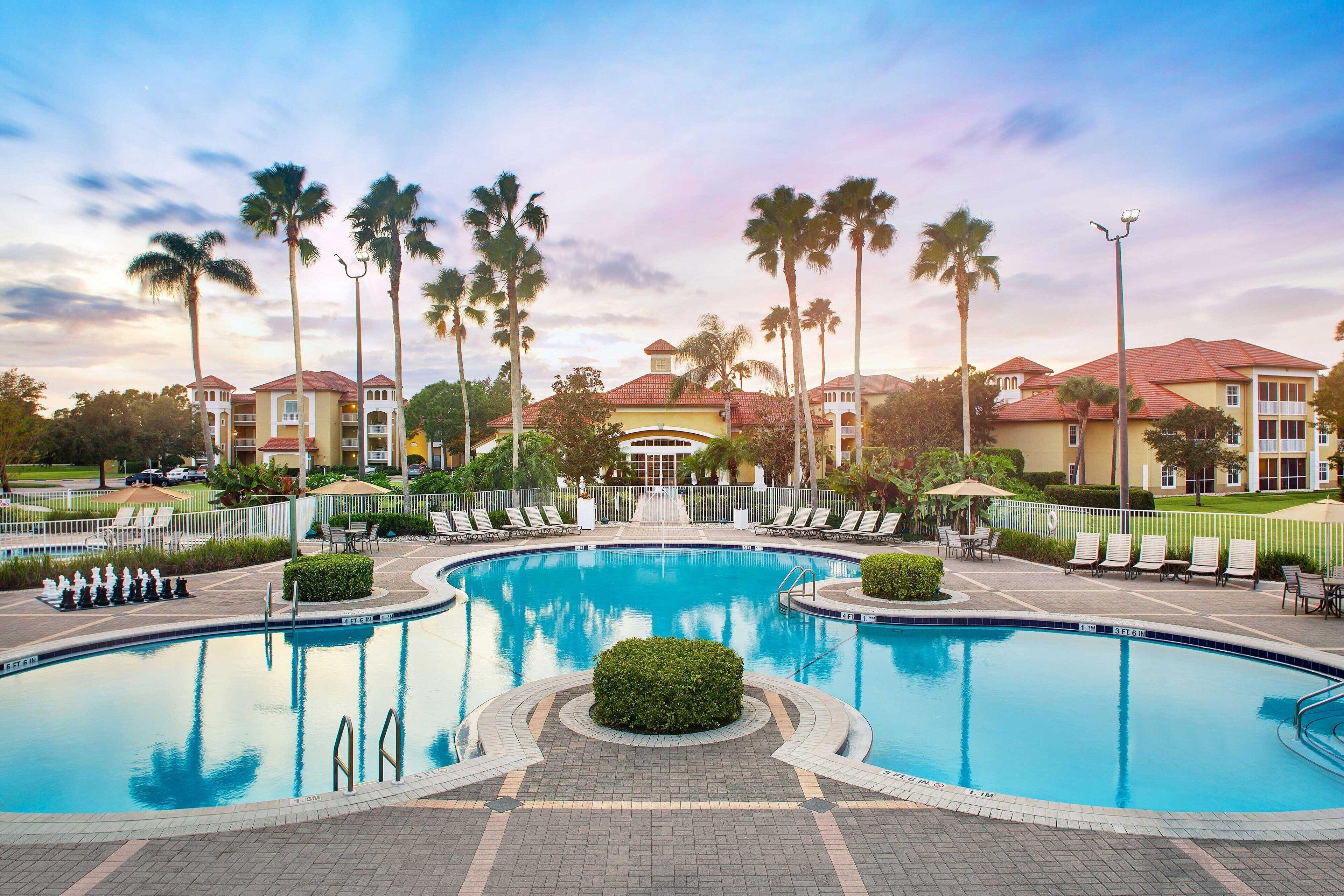 Sheraton PGA Vacation Resort, Port St. Lucie - Featured Image