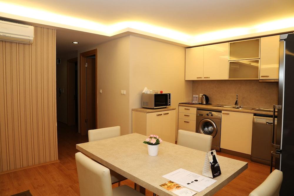 One Istanbul Suite Hotel - Room