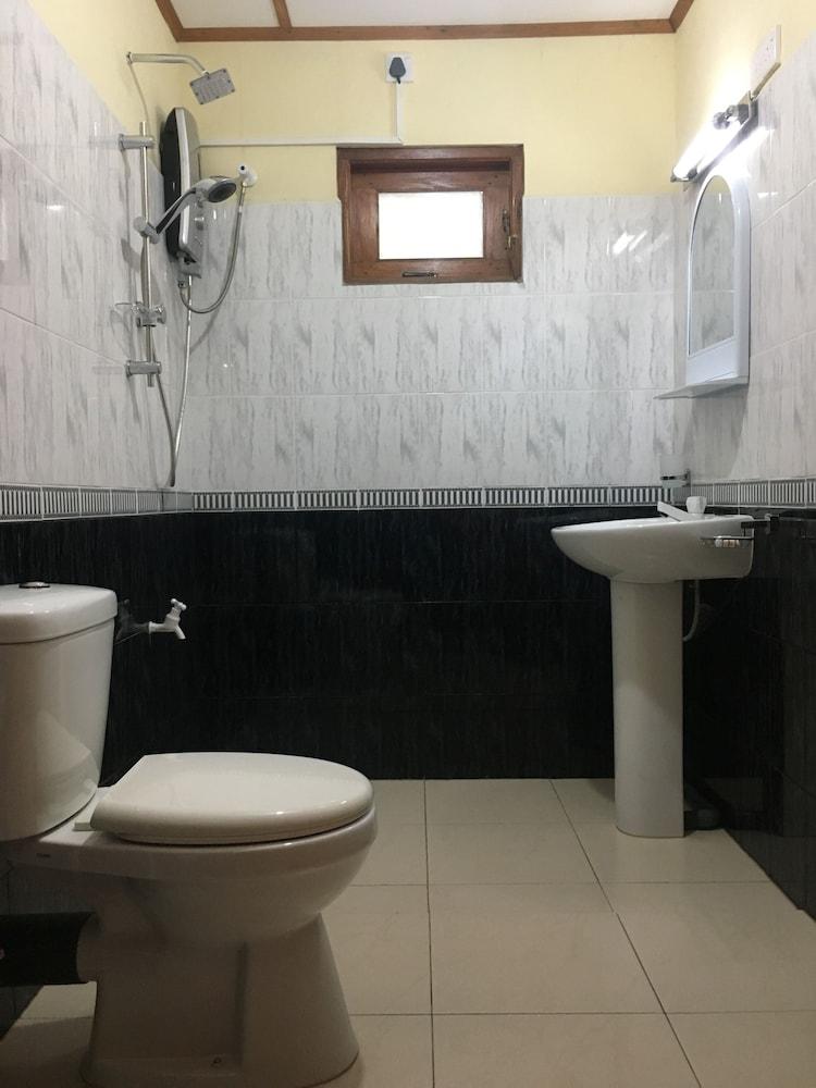 كاسابلانكا ريست - Bathroom