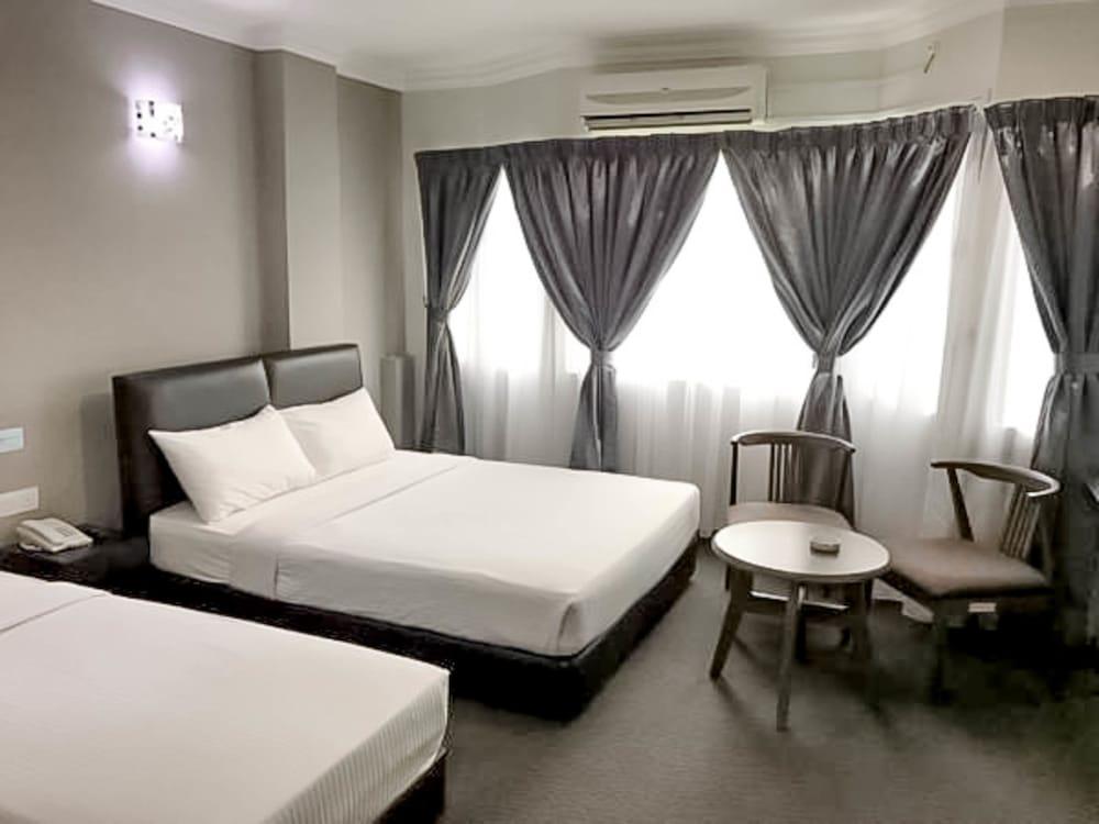 Myangkasa Akademi & Resort Langkawi - Room