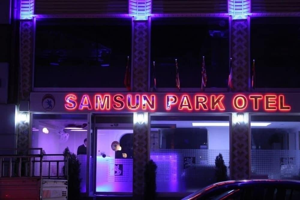 Samsun Park Otel - Other