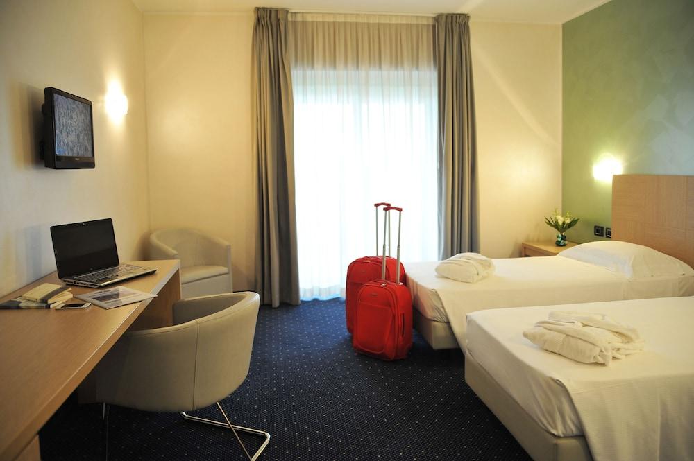 Palace Hotel Zingonia - Room