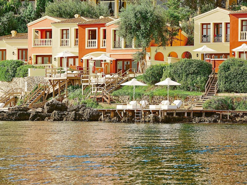 Corfu Imperial, Grecotel Beach Luxe Resort - Exterior