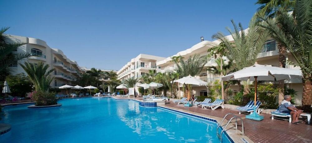 Bella Vista Resort Hurghada - All Inclusive - Featured Image