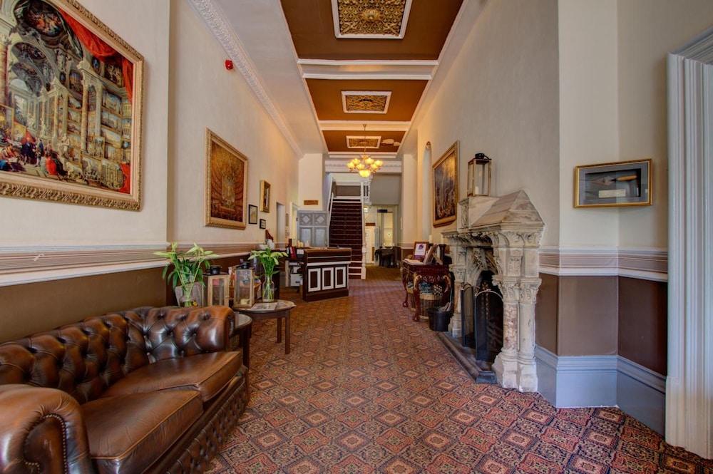 Ennerdale Country House Hotel - Lobby