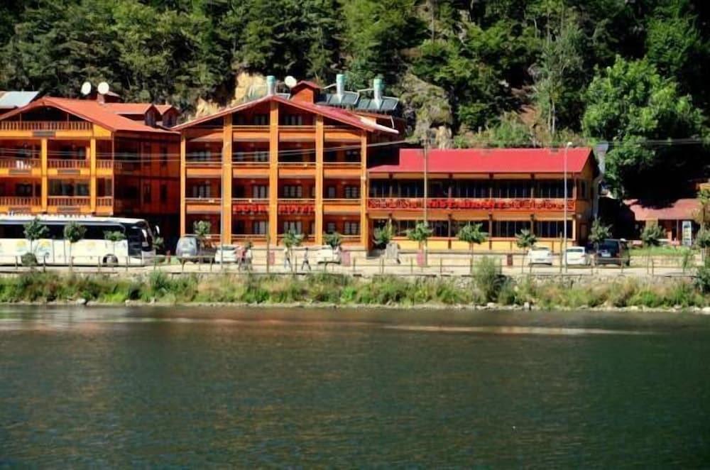 Doğa Motel - Featured Image