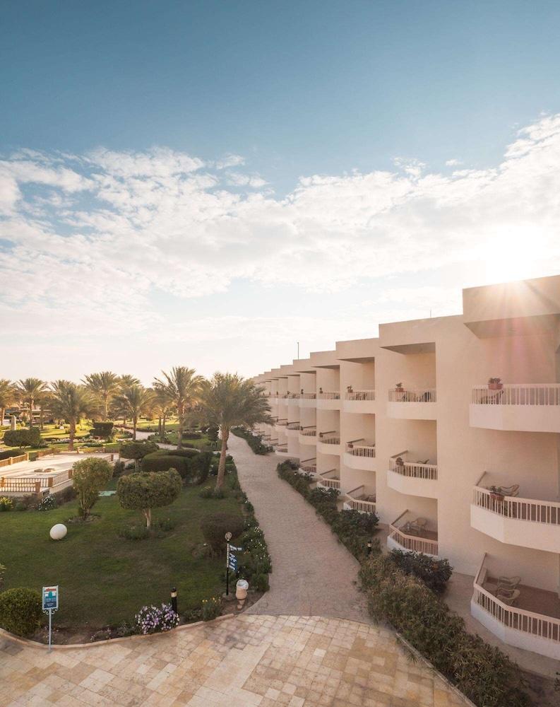 Hurghada Long Beach Resort - Exterior