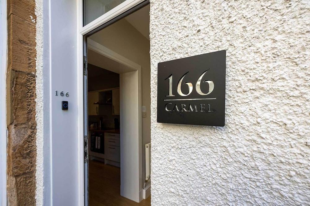 Carmel Apartments Residence - Lobby