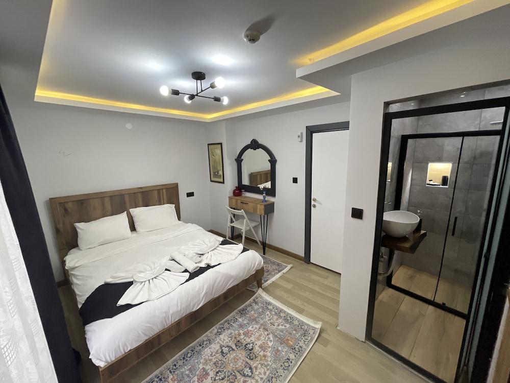 Valeria Deluxe Hotel Sultanahmet - Room
