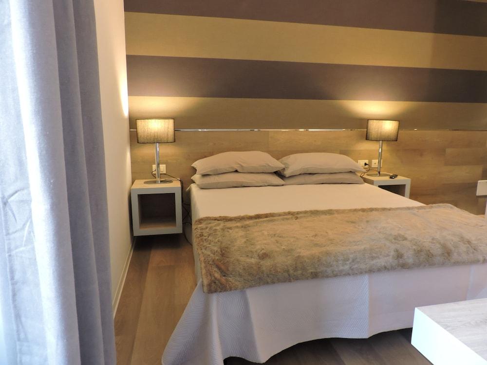 San Cosimato Suite - Room