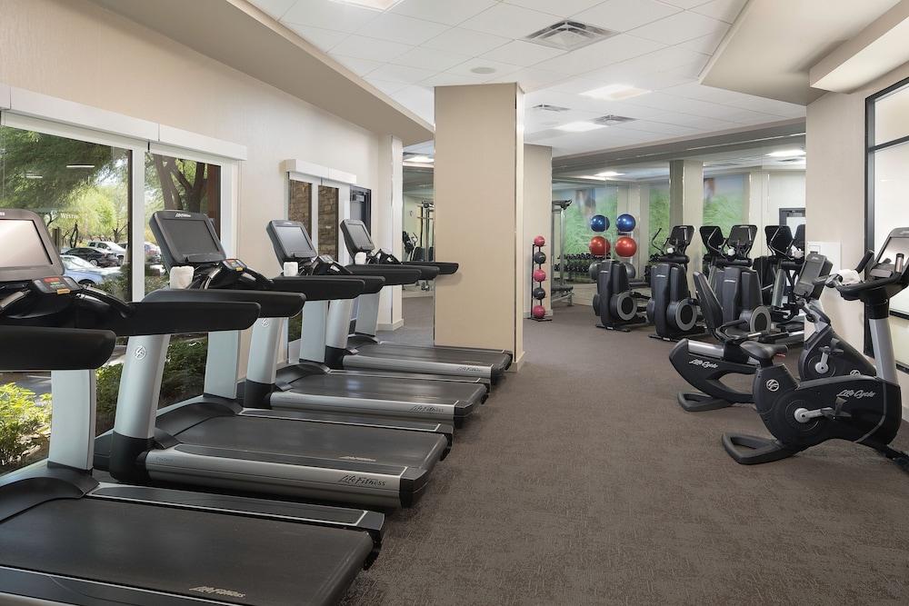 The Westin Kierland Villas, Scottsdale - Fitness Facility