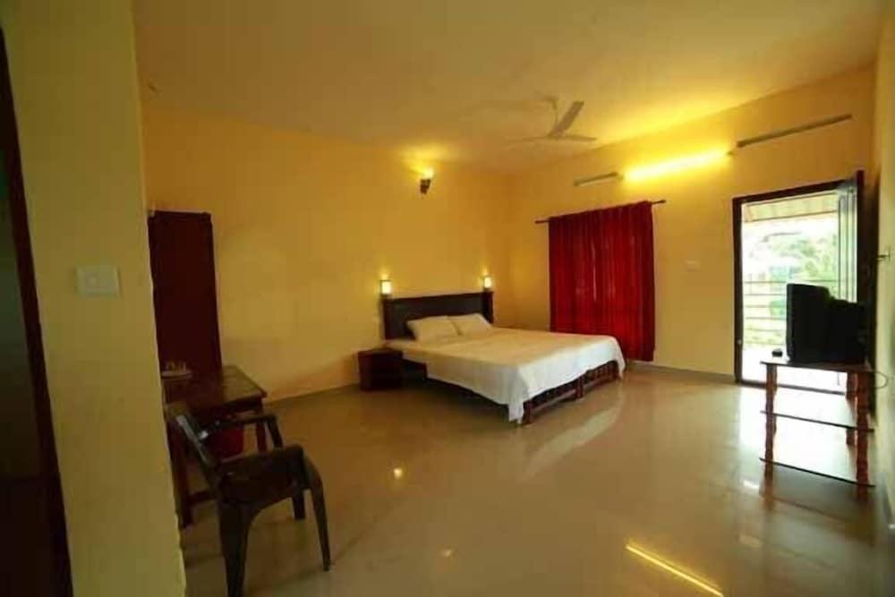 Kerala House - Room
