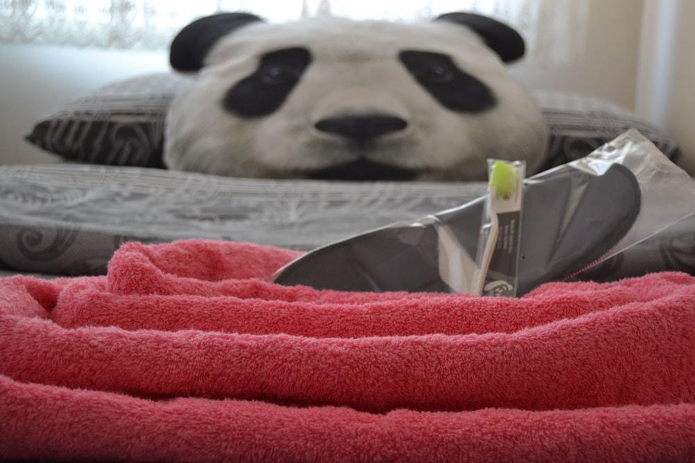 Panda Apart Pansiyon - Room amenity