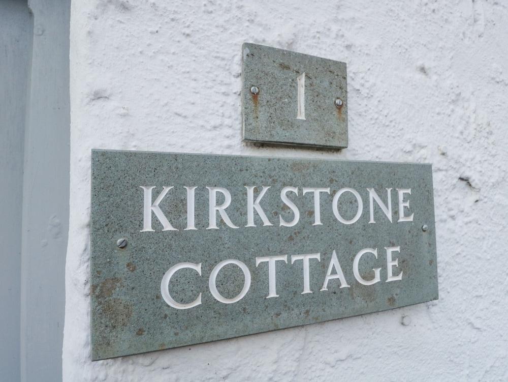 Kirkstone Cottage - Interior