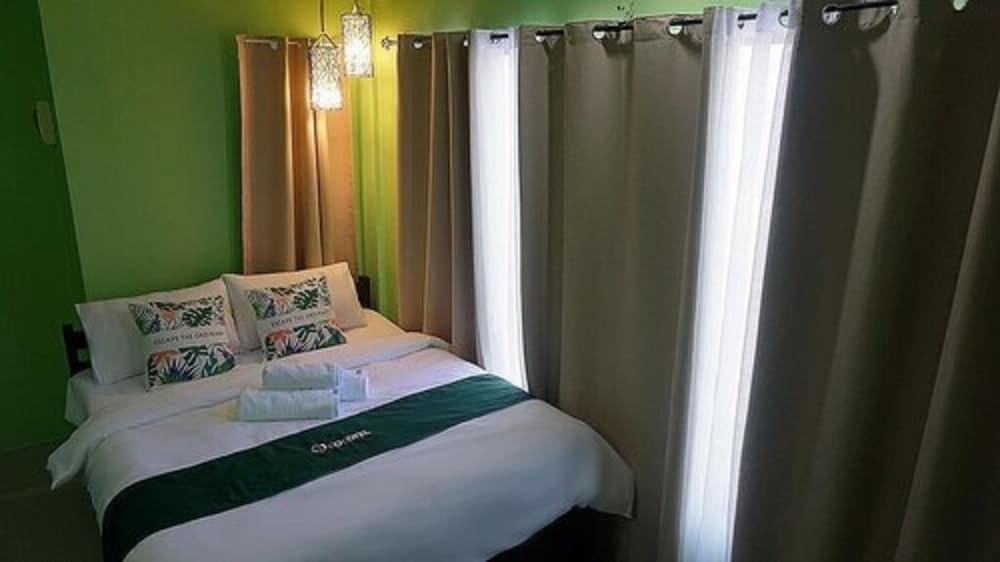 Lapyahan Inn by Cocotel - Adults Only - Room