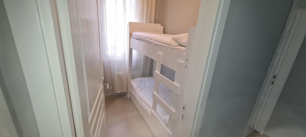 Nova Pera Apartment - Room