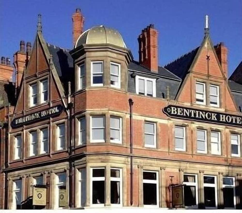 The Bentinck Hotel - Featured Image