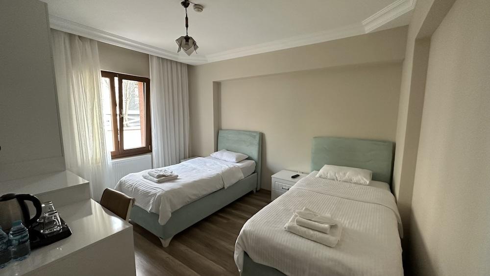 Doga Villa Guesthouse - Room