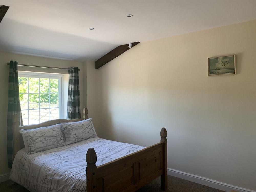 Orchard View Self-catering Accommodation - Interior