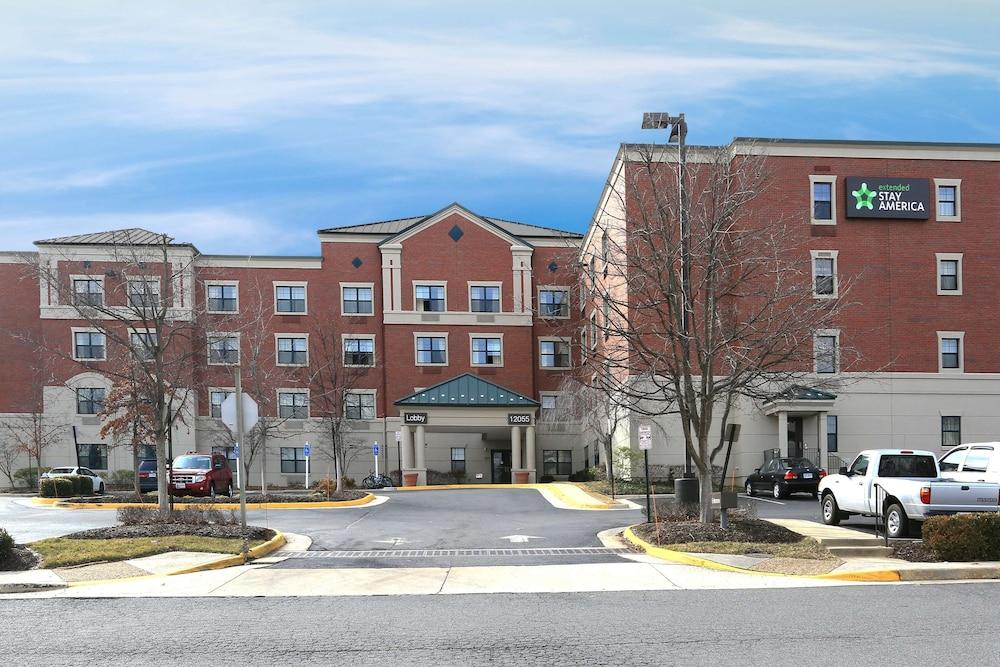 Extended Stay America Suites DC Fairfax Fair Oaks Mall - Featured Image
